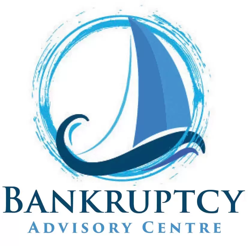 Bankruptcy Advisory Centre | New Logo